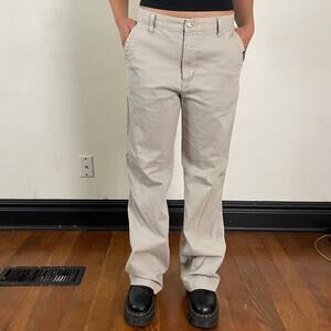 Rockies Baggy Khakis
